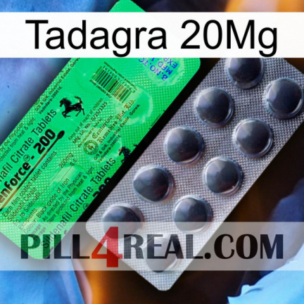 Tadagra 20Mg new04